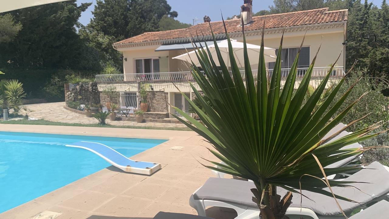Photo of Outdoor in Boulouris-sur-Mer