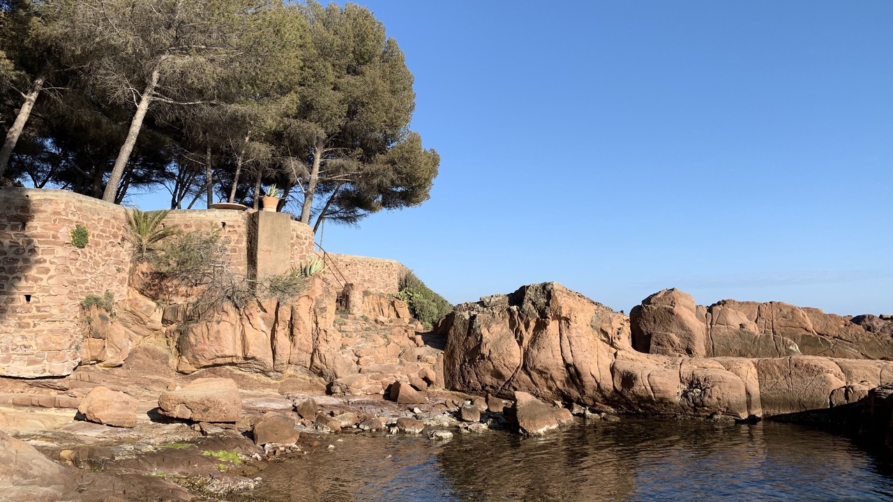 Photo of Others in Boulouris-sur-Mer