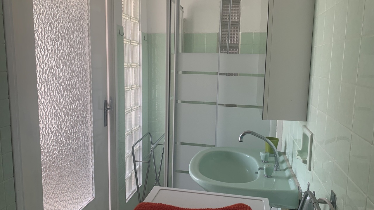 Photo of Bathroom in Boulouris-sur-Mer
