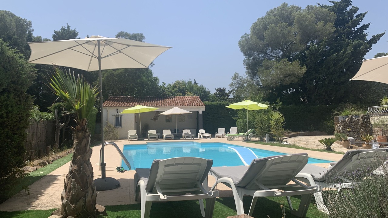 Photo of Outdoor in Boulouris-sur-Mer