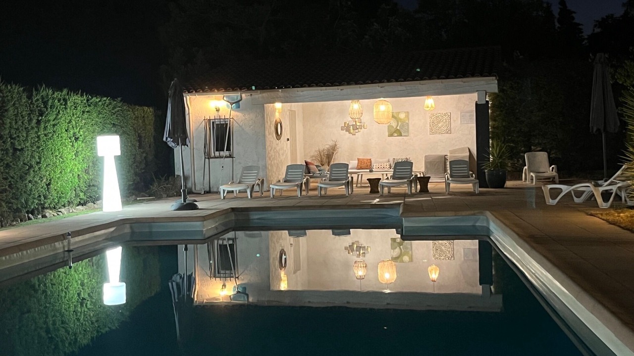 Photo of Outdoor in Boulouris-sur-Mer