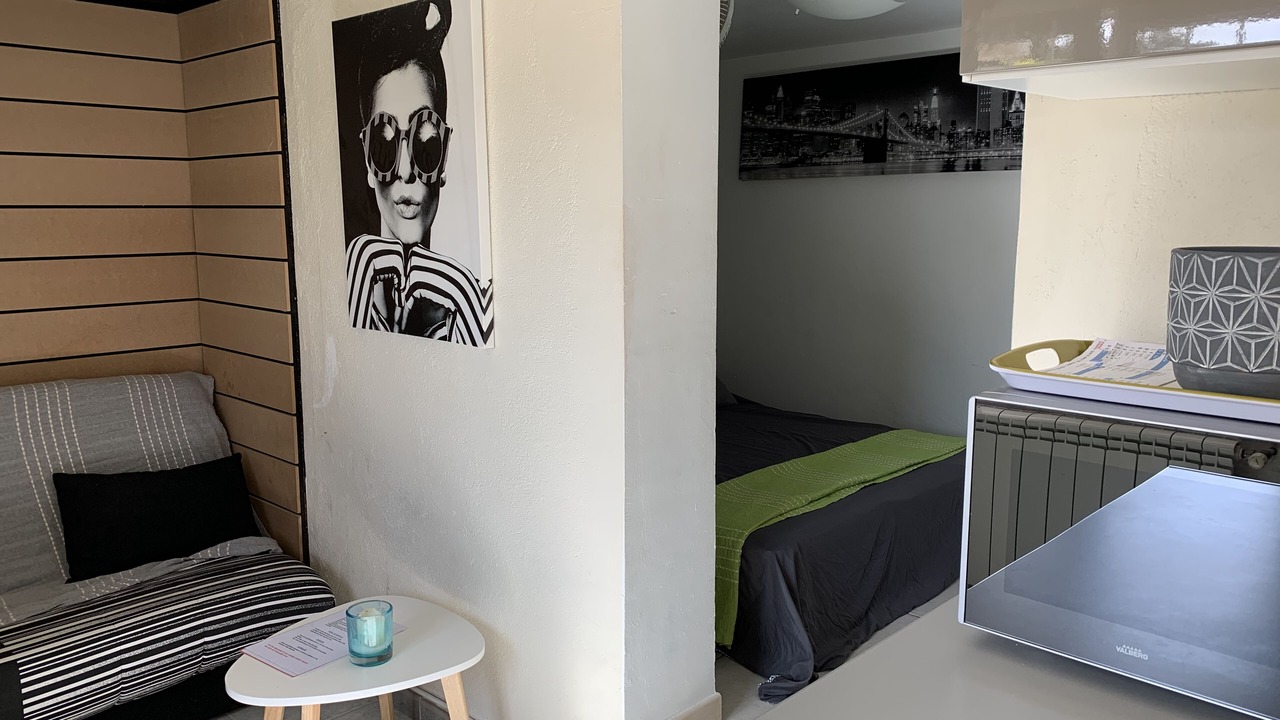 Photo of Bedroom in Boulouris-sur-Mer