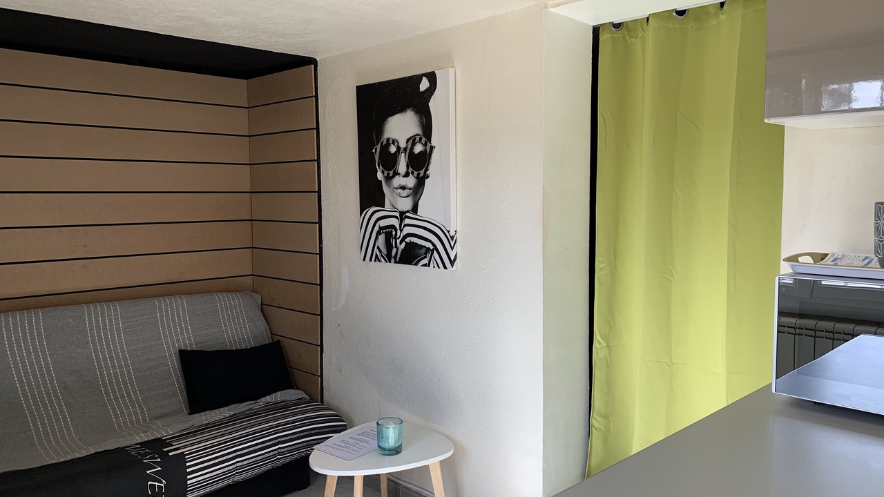 Photo of Livingroom in Boulouris-sur-Mer