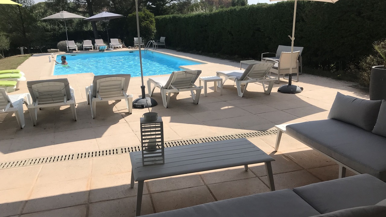 Photo of Outdoor in Boulouris-sur-Mer