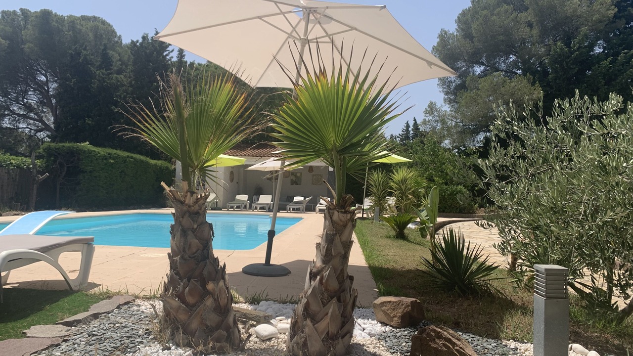 Photo of Outdoor in Boulouris-sur-Mer