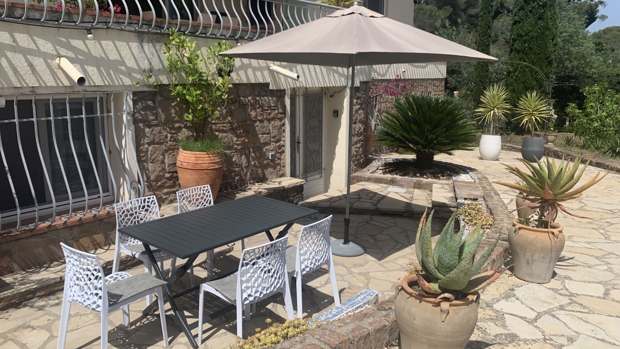 Photo of Outdoor in Boulouris-sur-Mer