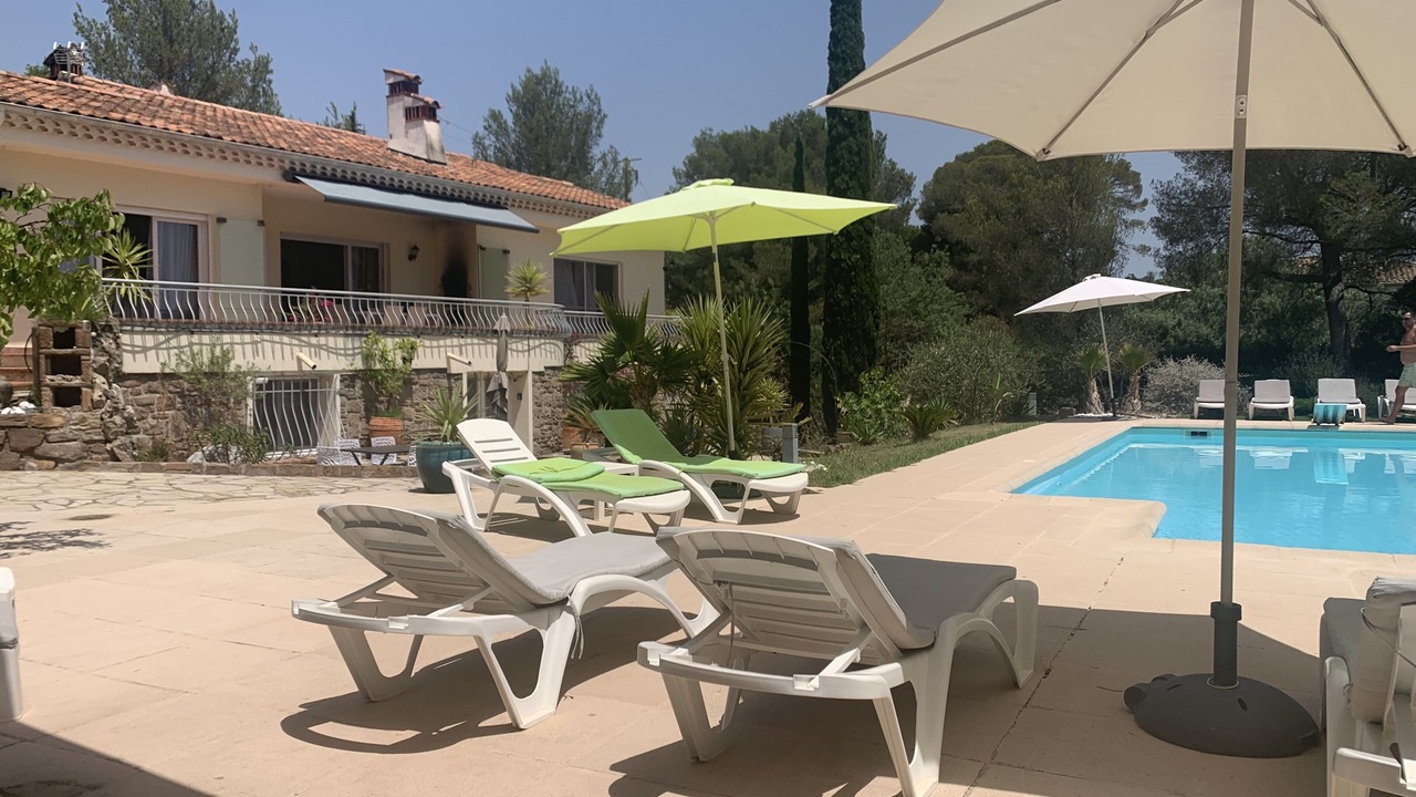 Photo of Outdoor in Boulouris-sur-Mer