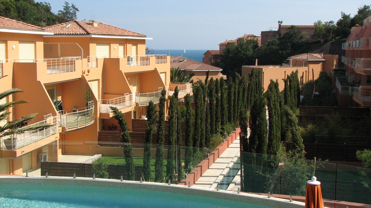 Photo of Others in Theoule-sur-Mer