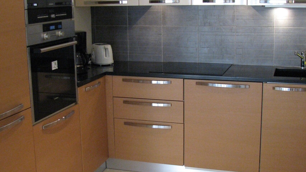 Photo of Kitchen in Theoule-sur-Mer