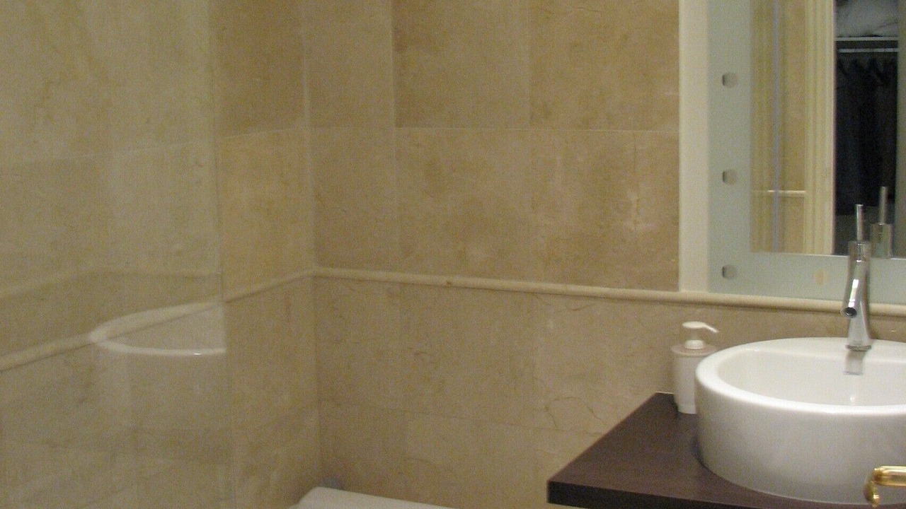 Photo of Bathroom in Theoule-sur-Mer