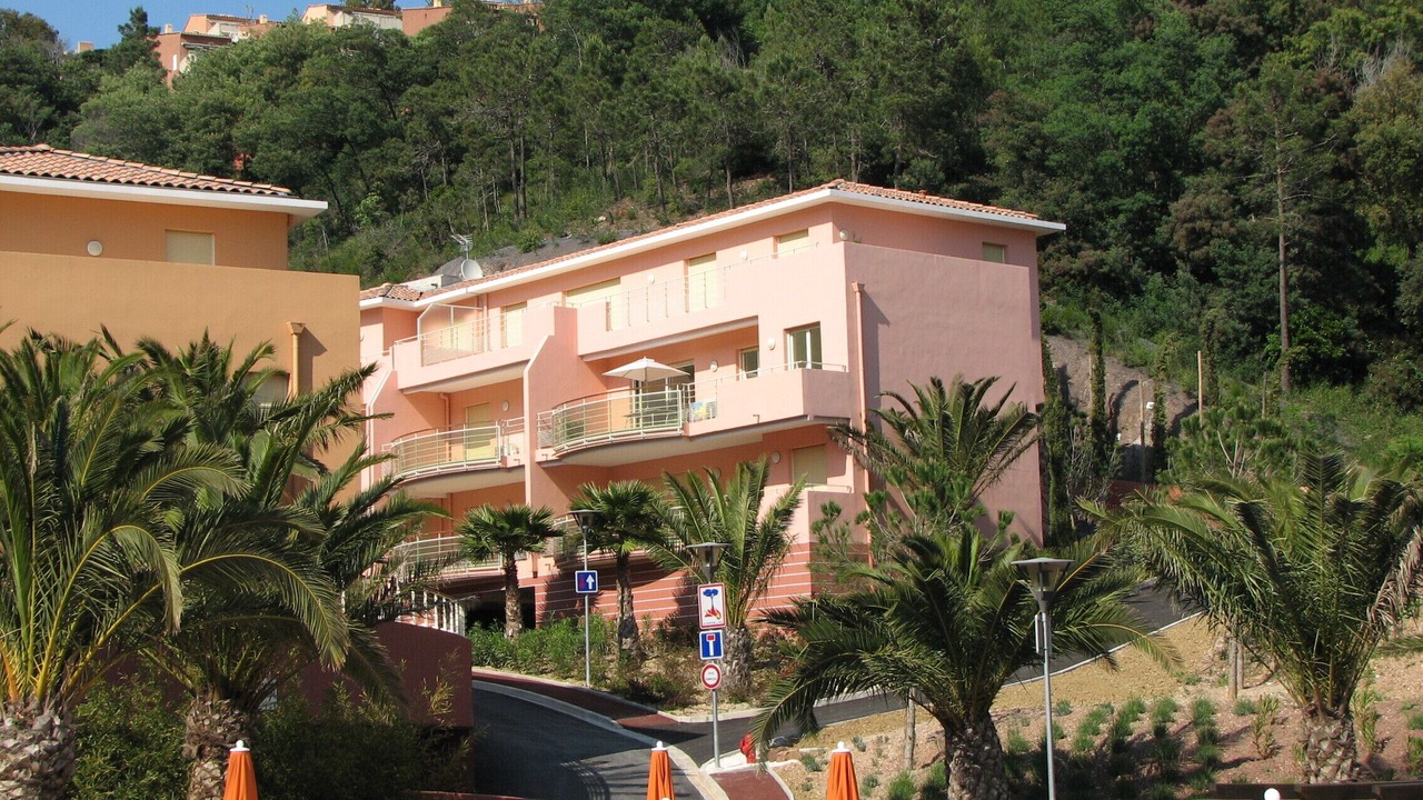 Photo of Outdoor in Theoule-sur-Mer