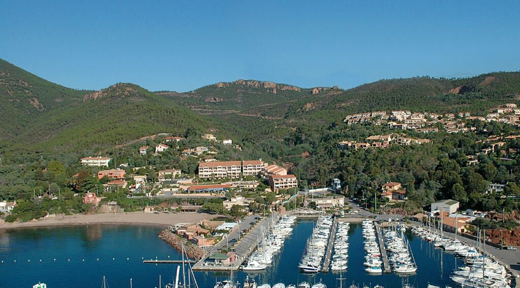 Photo of Others in Theoule-sur-Mer