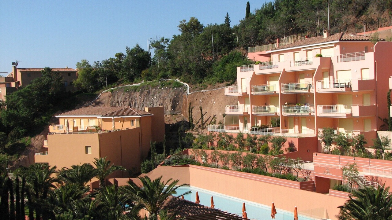 Photo of Outdoor in Theoule-sur-Mer