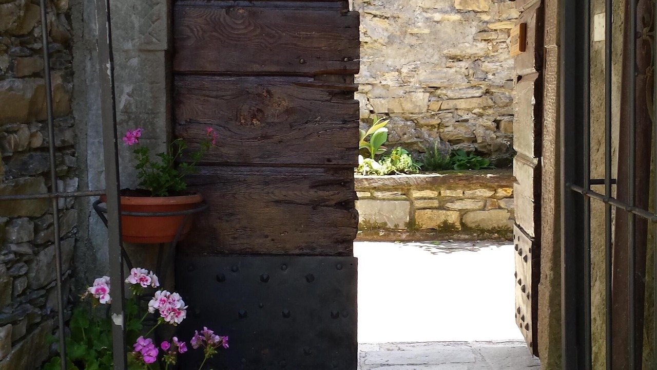 Photo of Outdoor in Comano