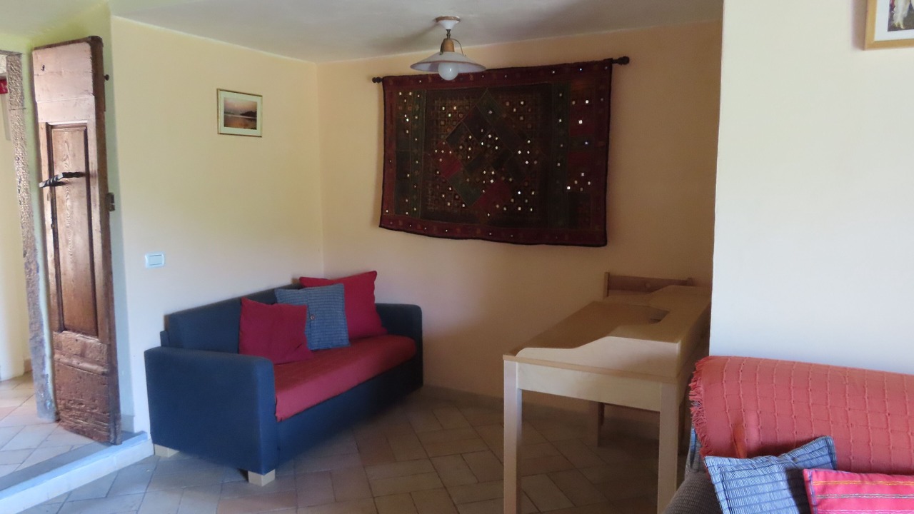 Photo of Bedroom in Comano