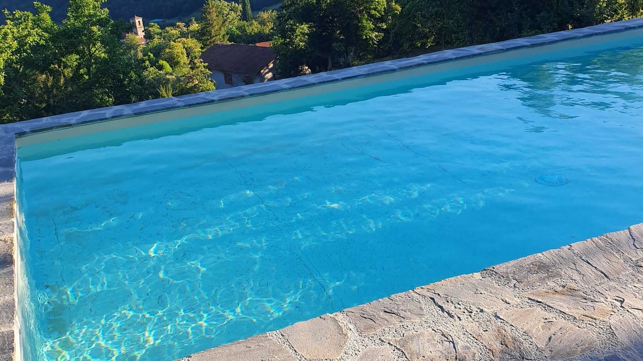 Photo of Outdoor in Comano