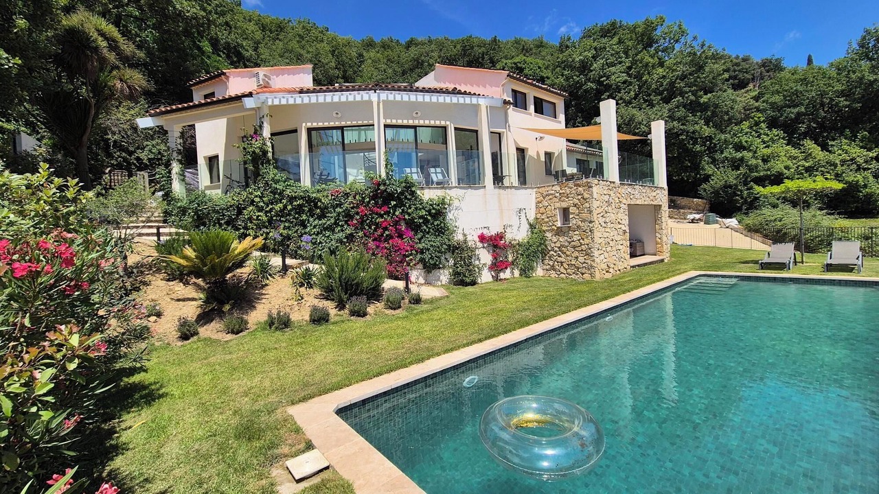 Photo of Outdoor in Magagnosc