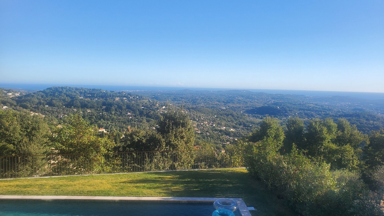 Photo of Outdoor in Magagnosc