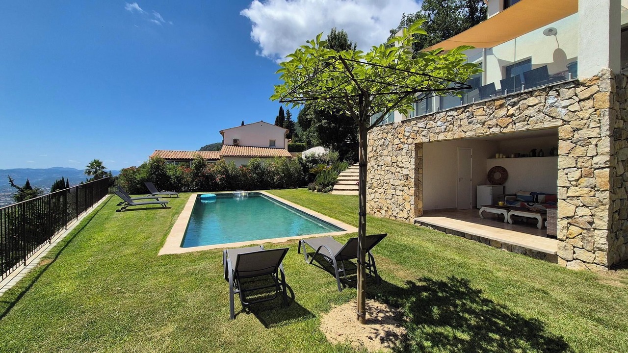 Photo of Outdoor in Magagnosc