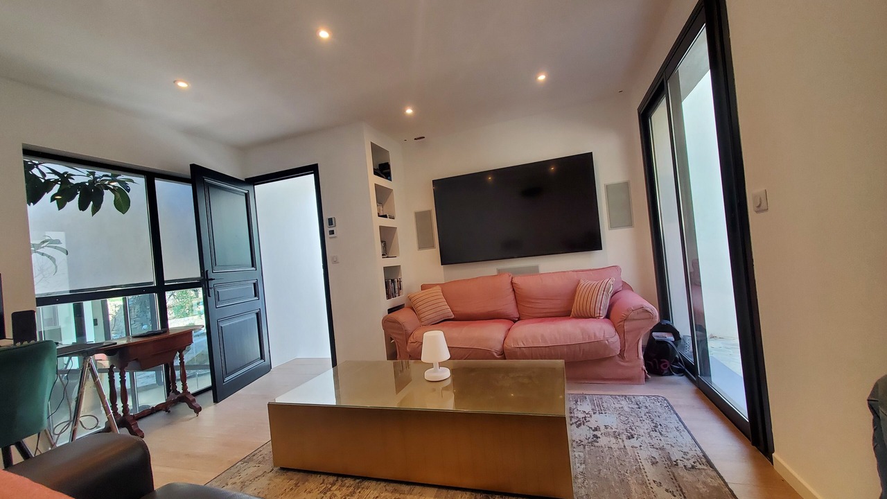 Photo of Livingroom in Magagnosc