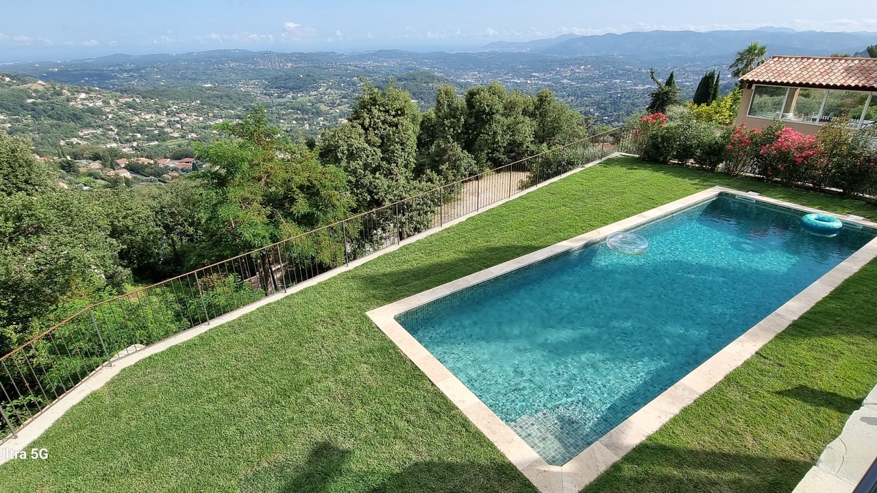 Photo of Outdoor in Magagnosc