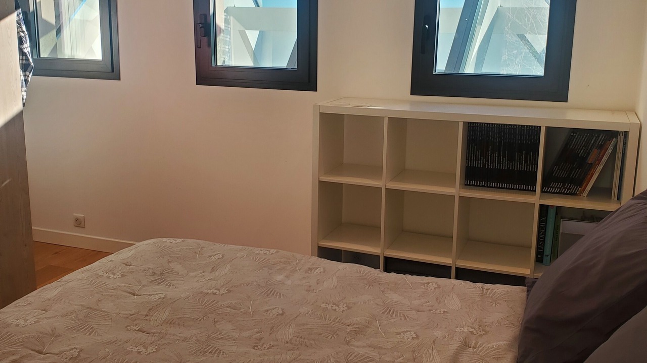 Photo of Bedroom in Magagnosc