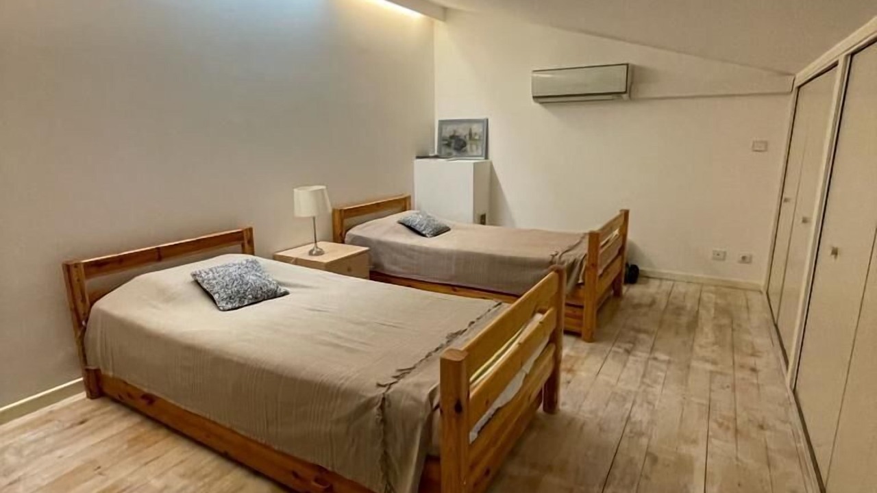 Photo of Bedroom in Cap-Ferrat