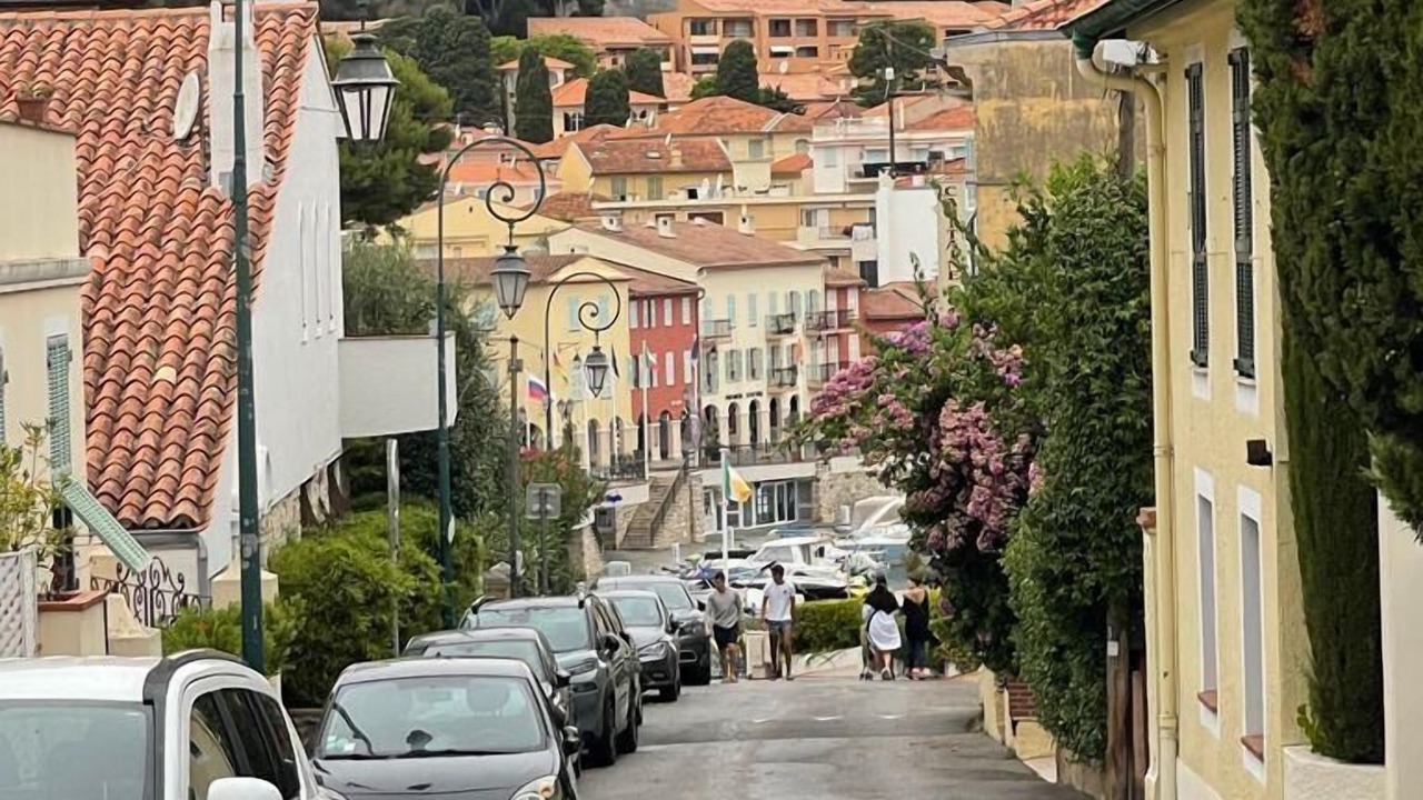 Photo of Others in Cap-Ferrat