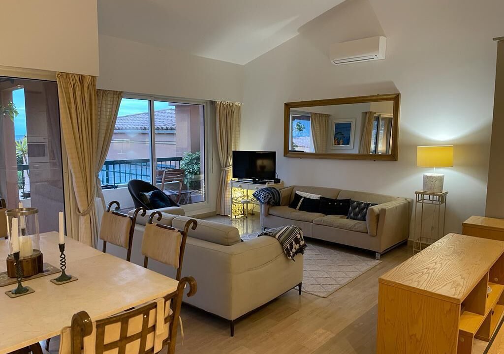 Photo of Livingroom in Cap-Ferrat