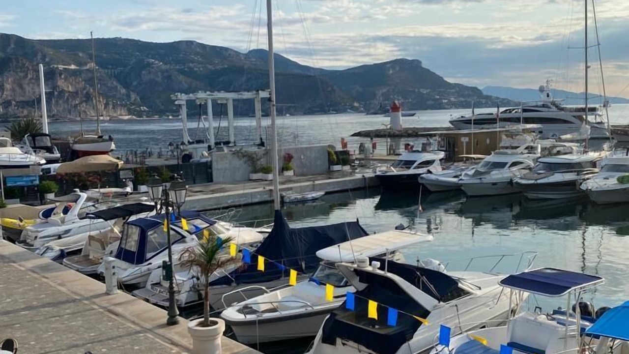 Photo of Others in Cap-Ferrat