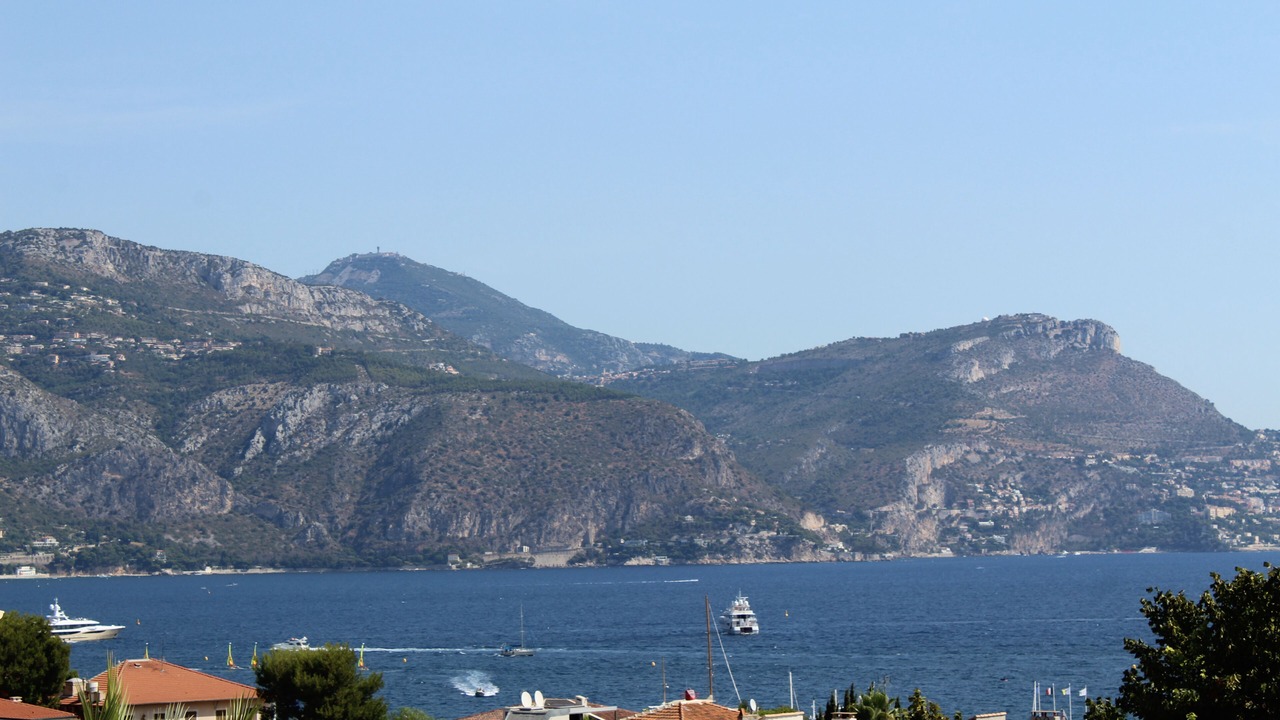 Photo of Others in Cap-Ferrat