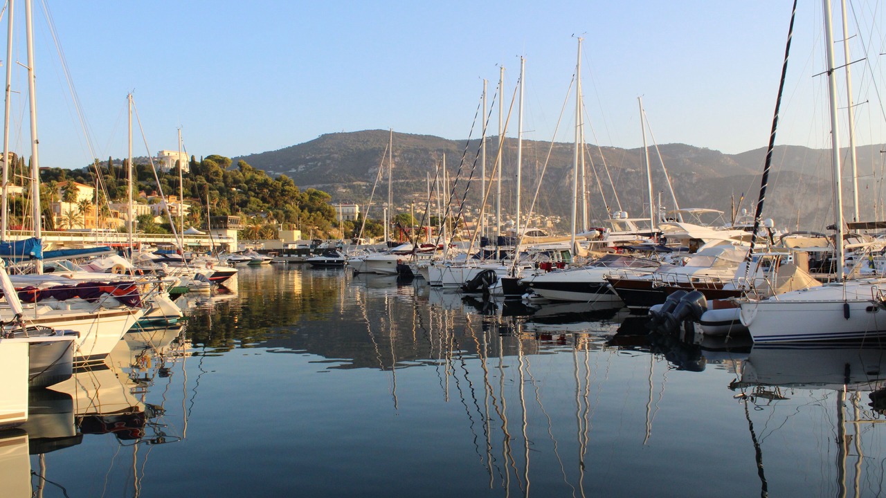Photo of Others in Cap-Ferrat