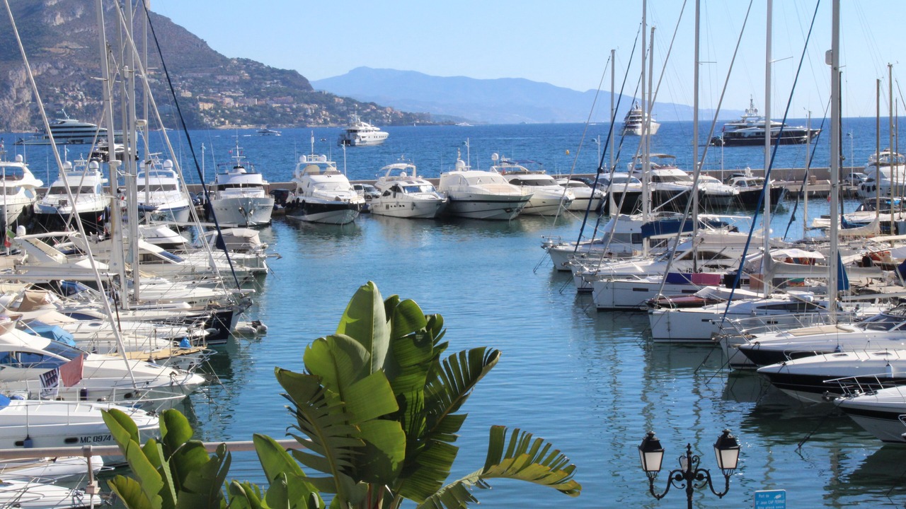 Photo of Others in Cap-Ferrat