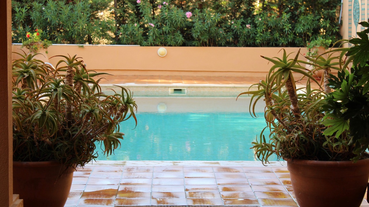 Photo of Outdoor in Cap-Ferrat