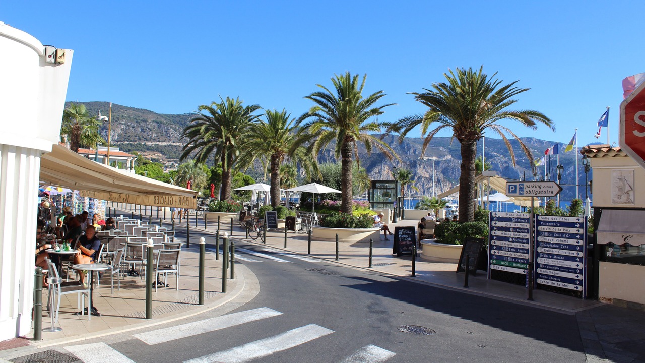 Photo of Others in Cap-Ferrat