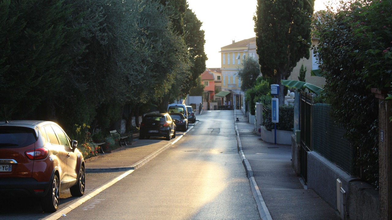 Photo of Others in Cap-Ferrat