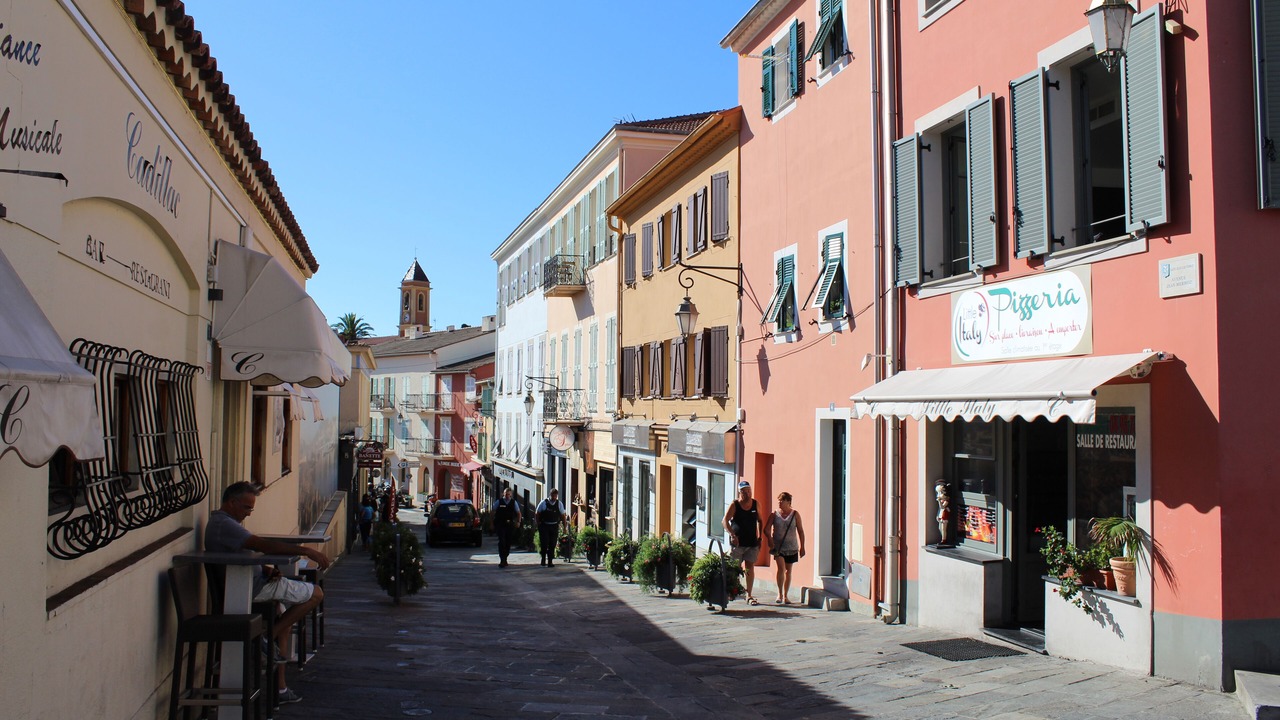 Photo of Others in Cap-Ferrat