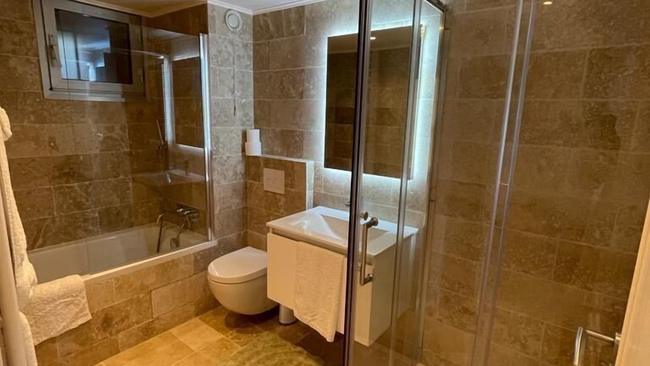 Photo of Bathroom in Cap-Ferrat