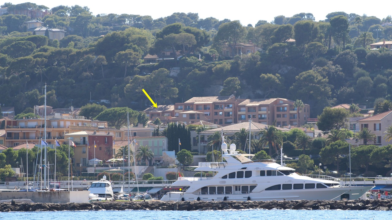 Photo of Others in Cap-Ferrat