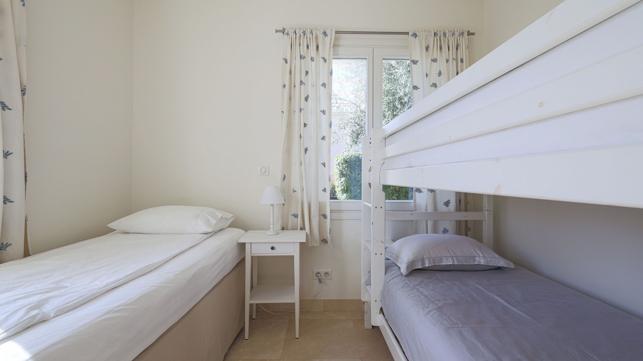 Photo of Bedroom in Beaulieu-sur-Mer