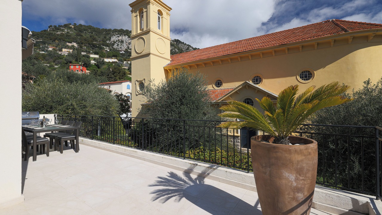 Photo of Outdoor in Beaulieu-sur-Mer