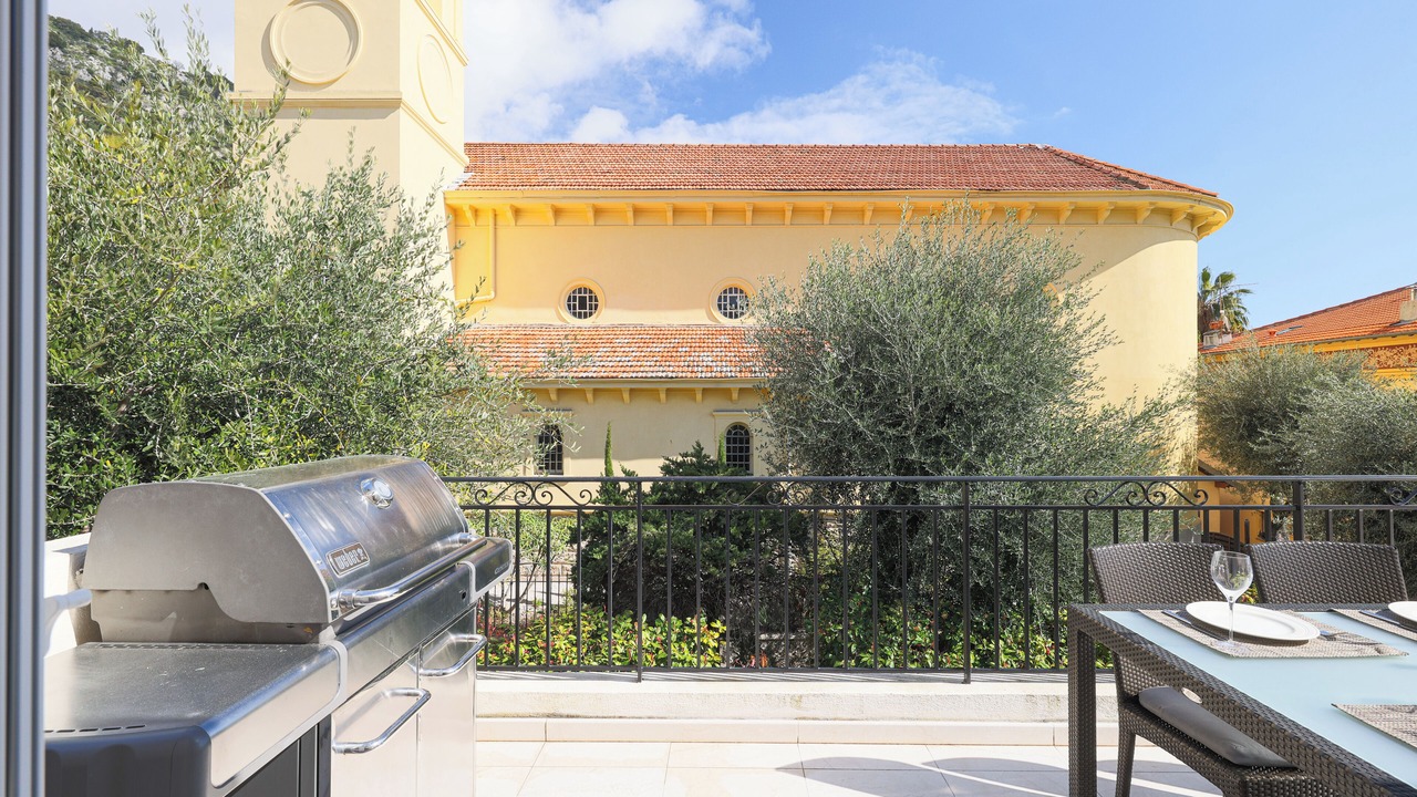 Photo of Outdoor in Beaulieu-sur-Mer
