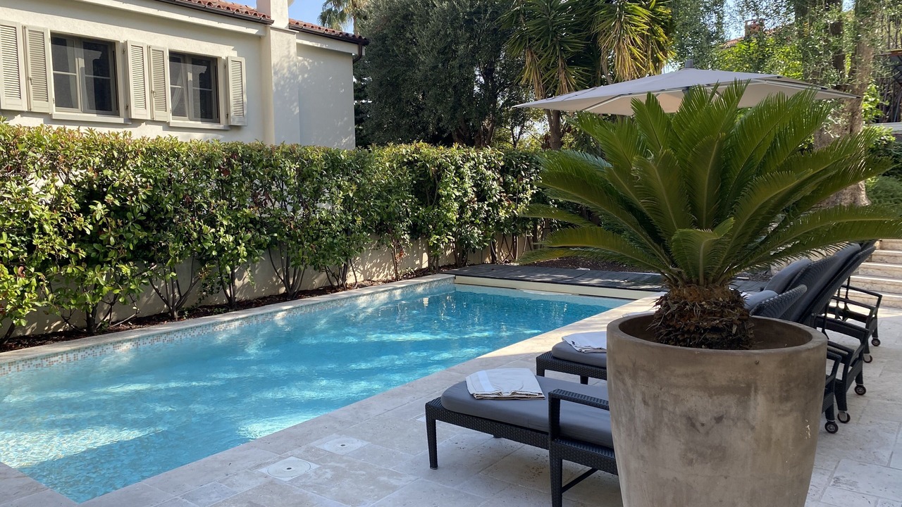 Photo of Outdoor in Beaulieu-sur-Mer