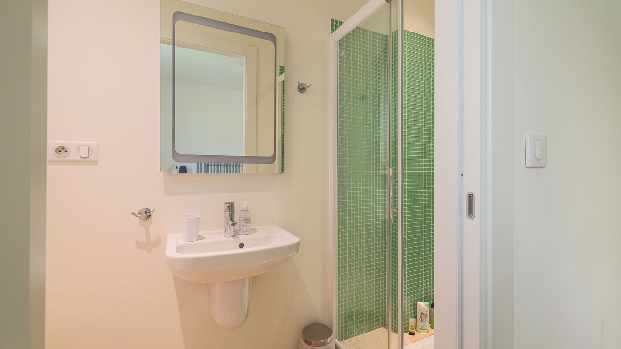 Photo of Bathroom in Beaulieu-sur-Mer