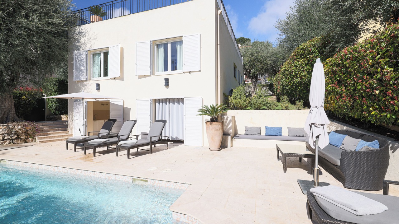 Photo of Outdoor in Beaulieu-sur-Mer