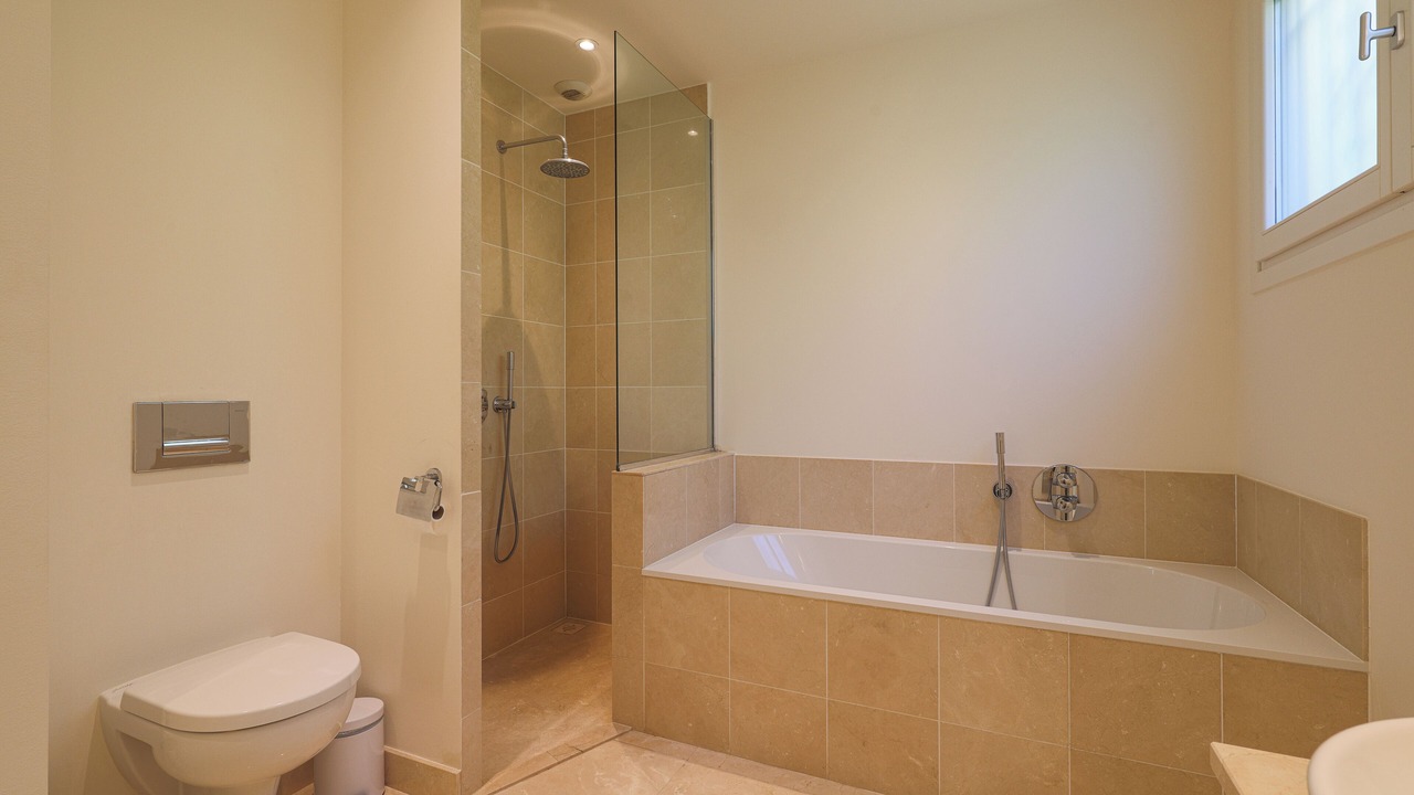 Photo of Bathroom in Beaulieu-sur-Mer