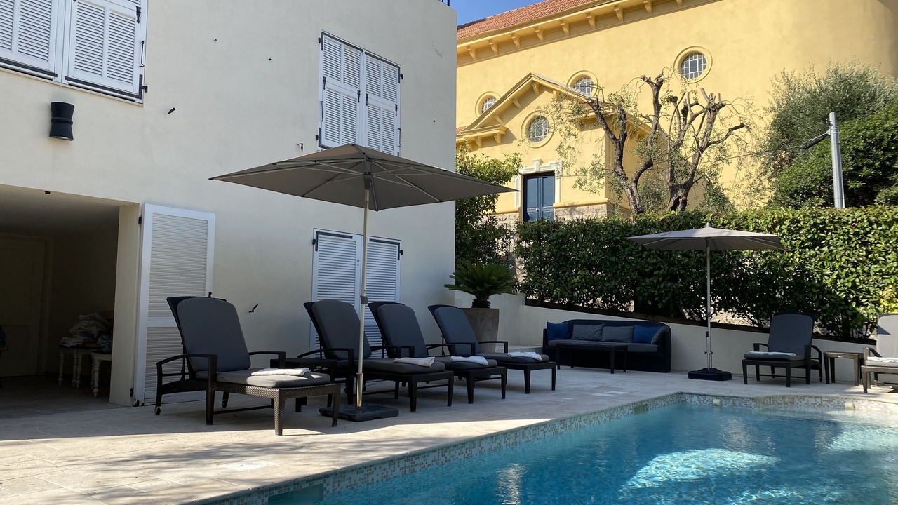 Photo of Outdoor in Beaulieu-sur-Mer