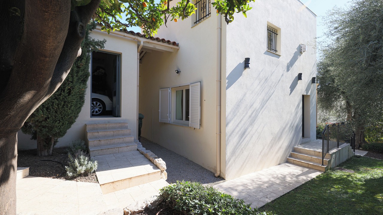Photo of Outdoor in Beaulieu-sur-Mer