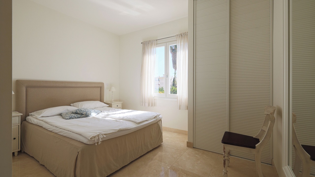 Photo of Bedroom in Beaulieu-sur-Mer