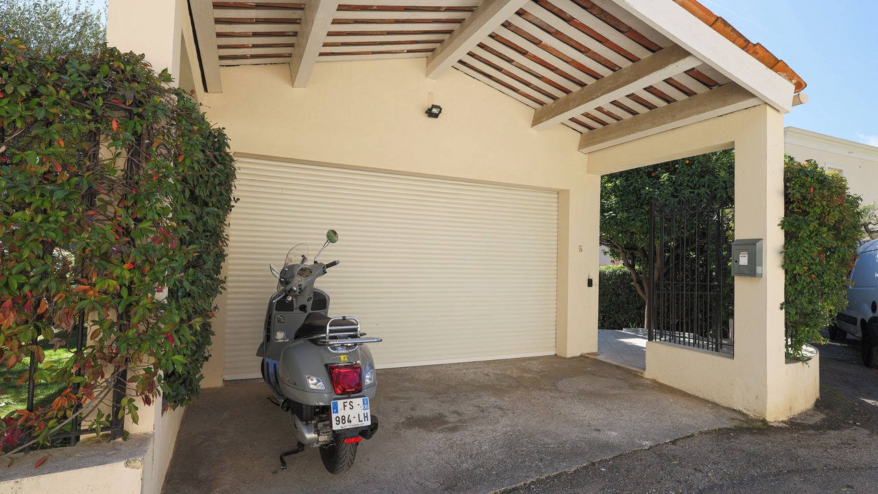 Photo of Outdoor in Beaulieu-sur-Mer